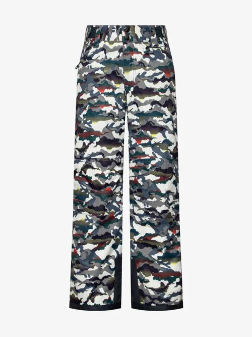 Arctix Youth Snow Pants with Reinforced Knees and Seat