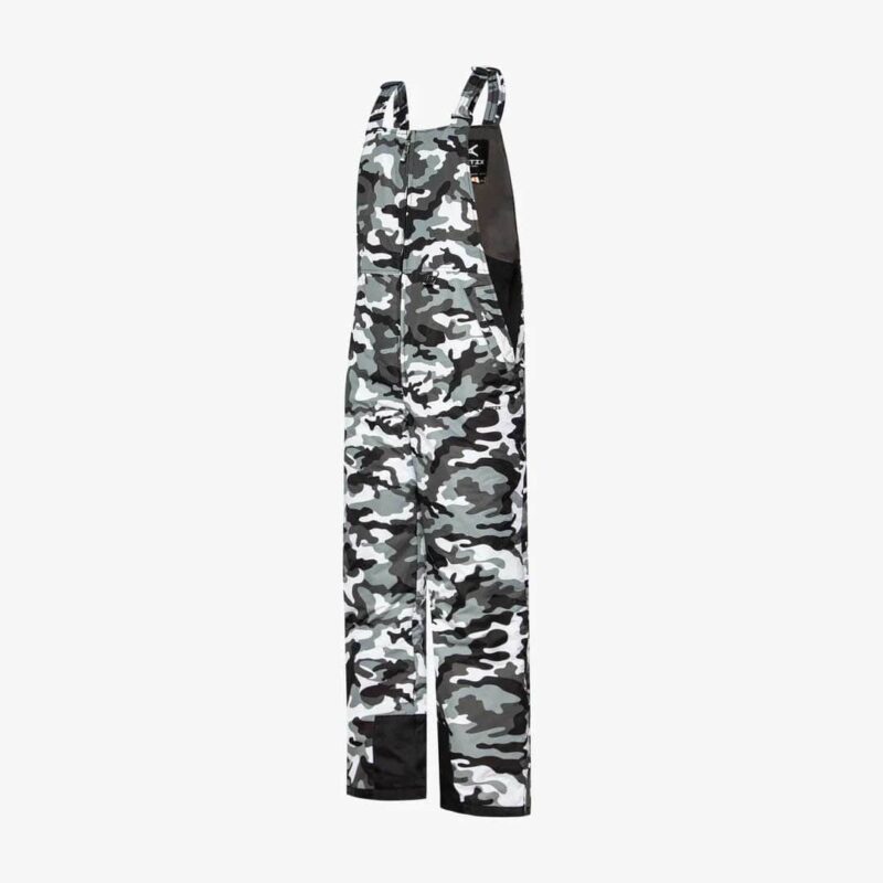 Arctix Insulated Chest High Bib Overalls - Infants & Toddlers - Image 4