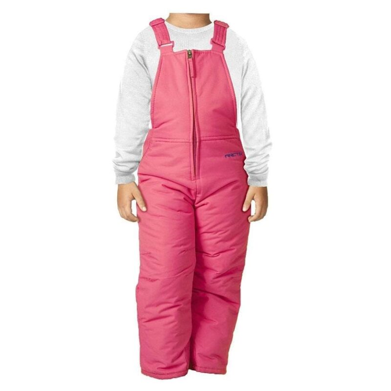 Arctix Insulated Chest High Bib Overalls - Infants & Toddlers - Image 2