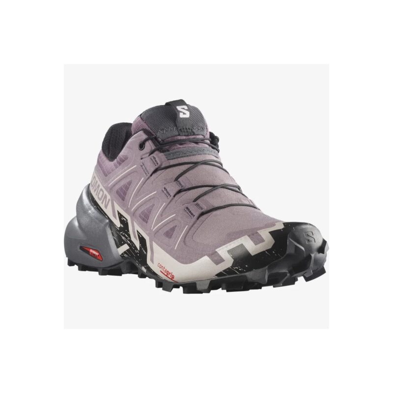 Salomon Speedcross 6 Women's Trail Running Shoes - Image 4