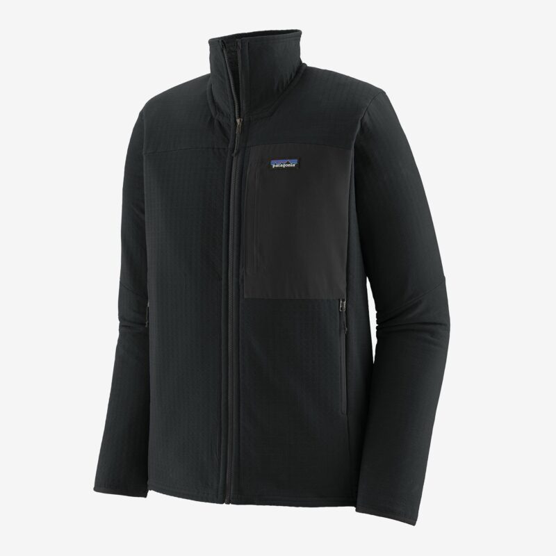 Patagonia Men's R2 TechFace Jacket - Image 3