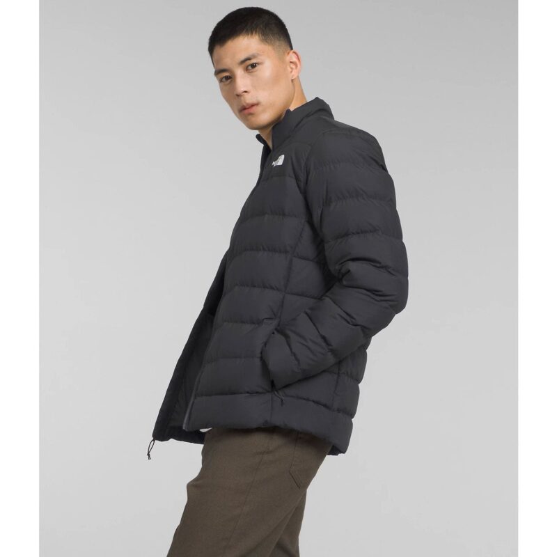 The North Face Men's Aconcagua 3 Jacket - Image 3