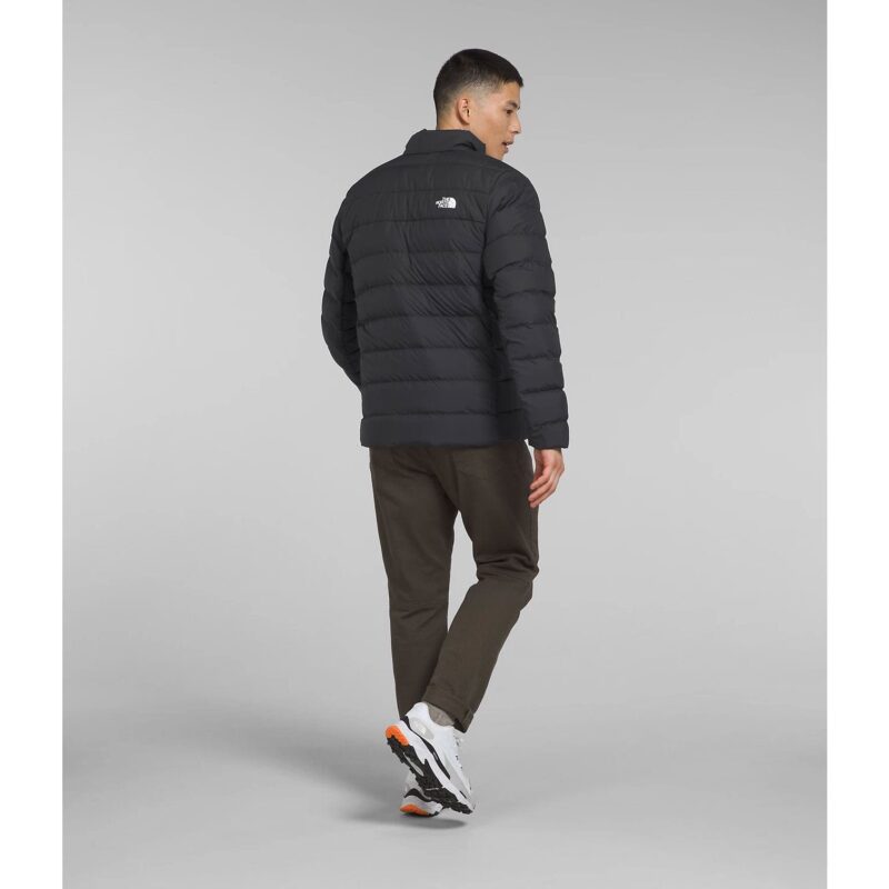 The North Face Men's Aconcagua 3 Jacket - Image 2