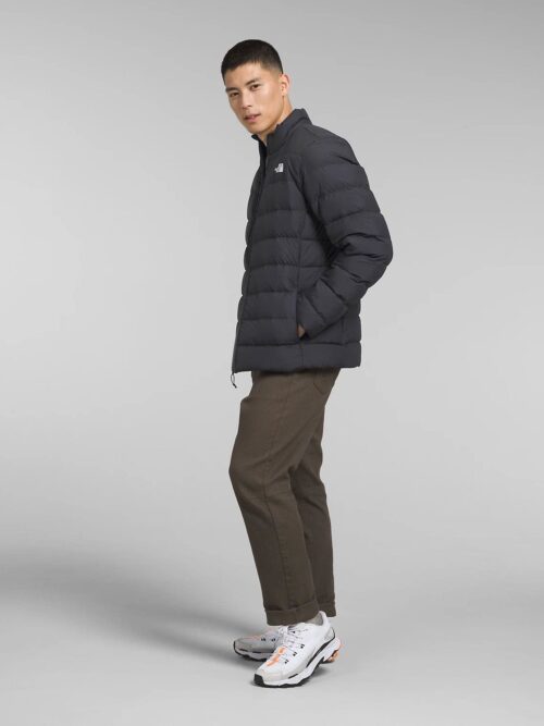 The North Face Men's Aconcagua 3 Jacket
