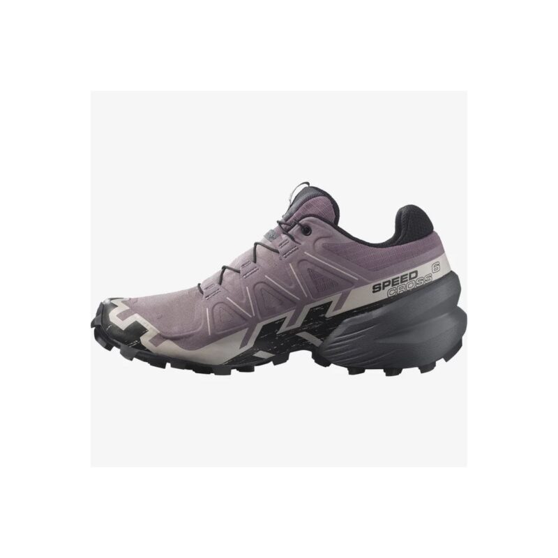 Salomon Speedcross 6 Women's Trail Running Shoes - Image 3