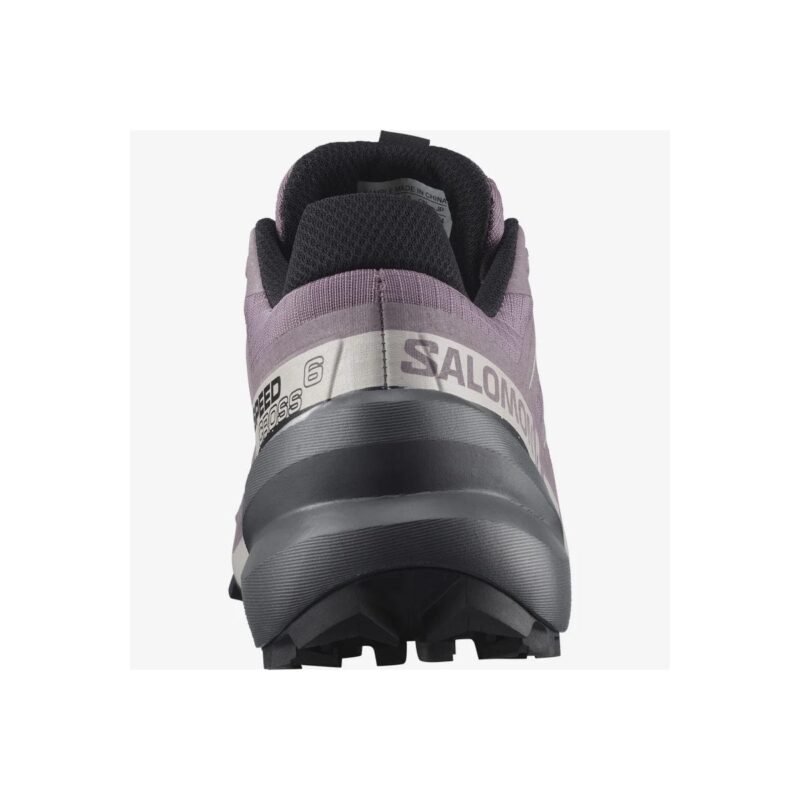 Salomon Speedcross 6 Women's Trail Running Shoes - Image 5