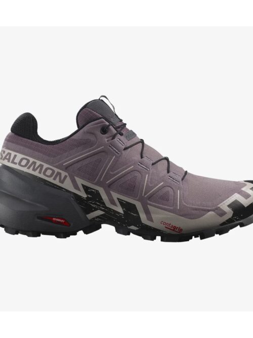 Salomon Speedcross 6 Women's Trail Running Shoes