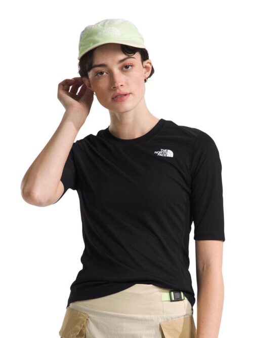 The North Face Women's Shadow Short Sleeve Shirt