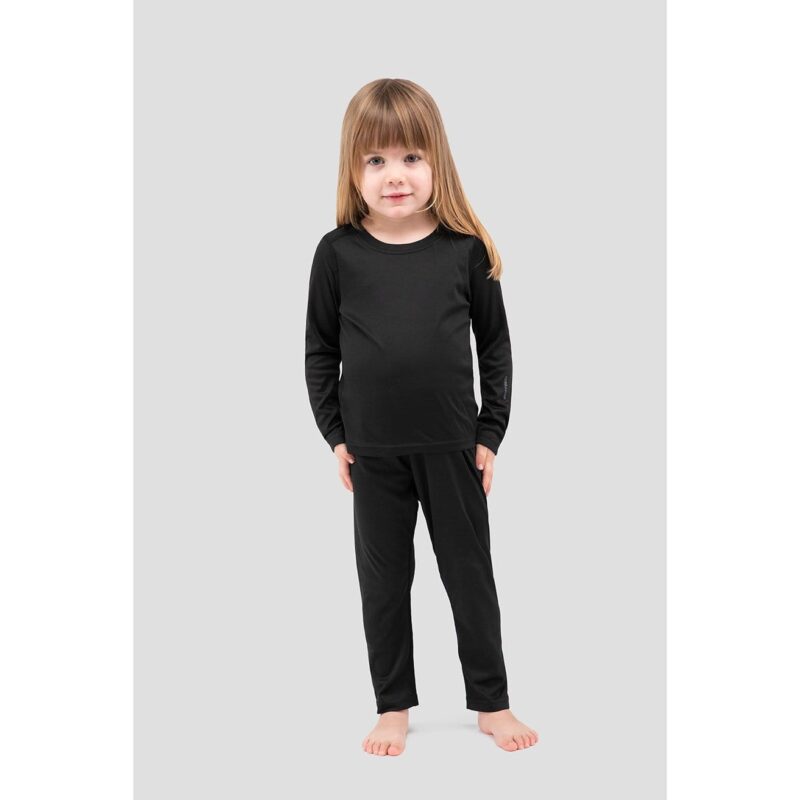 Terramar  Thermafleece 2-Piece Set - Toddler's - Image 2