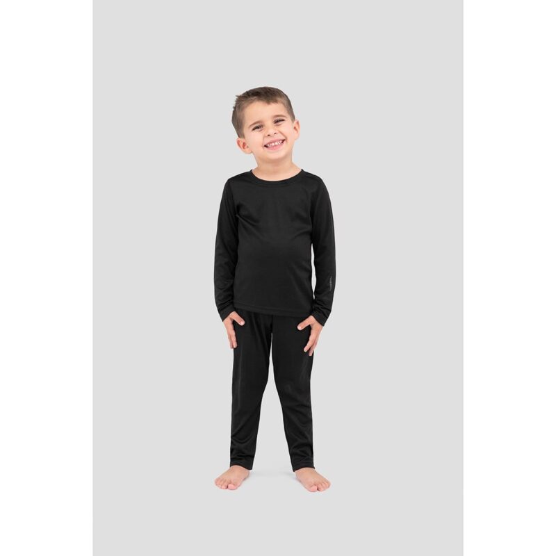 Terramar  Thermafleece 2-Piece Set - Toddler's - Image 3