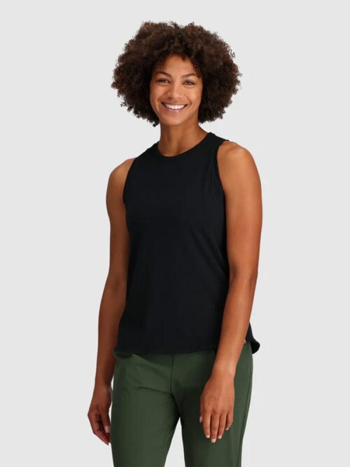 Outdoor Research Women's Essential Tank