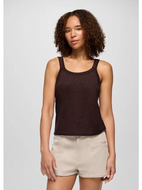 prAna Women's Cozy Up Scoop Tank