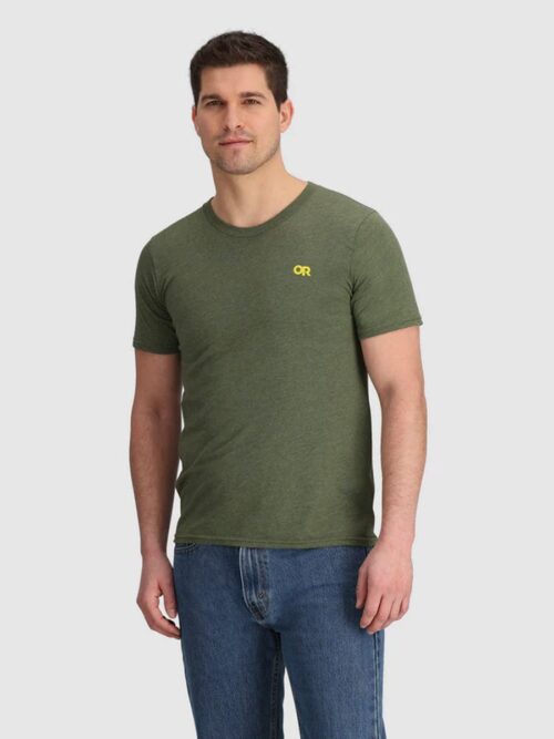 Outdoor Research OR Spoked Logo T-Shirt