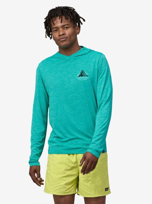 Patagonia Men's Cap Cool Daily Graphic Hoody