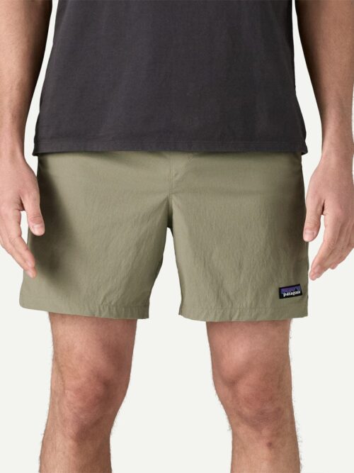 Patagonia Men's Baggies Lights - 6 in.