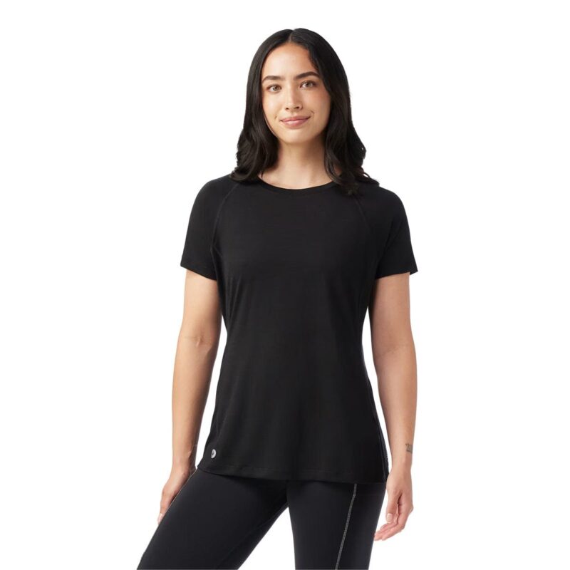 Smartwool Women's Active Ultralite Short Sleeve