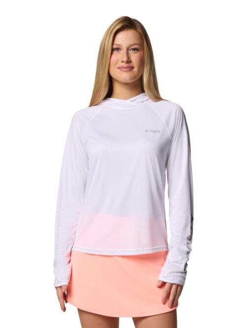 Columbia Women's Tidal Tee Hoodie