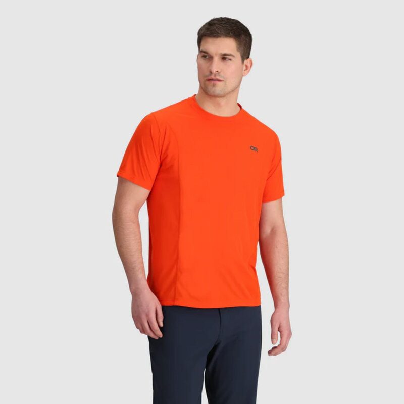 Outdoor Research Men's Echo T-Shirt - Image 3