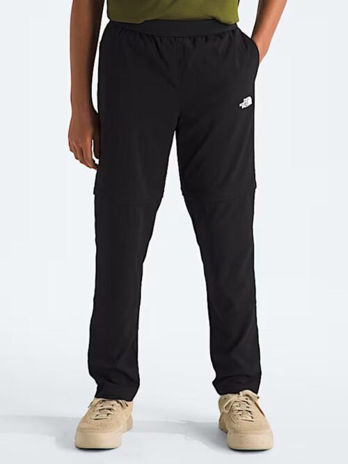 The North Face Boys' On The Trail Convertible Pant