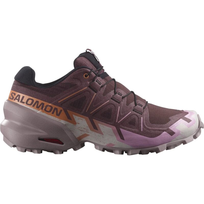 Salomon Speedcross 6 Women's Trail Running Shoes - Image 6