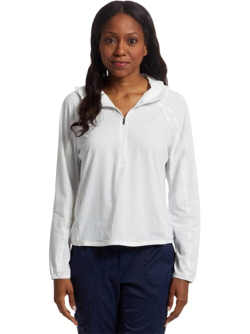 Mountain Hardwear Women's Sunshield Hoody