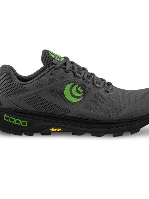 Topo Terraventure 4 WIDE Trail Running Shoe  - Men