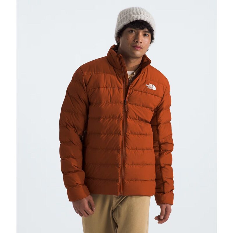 The North Face Men's Aconcagua 3 Jacket - Image 12