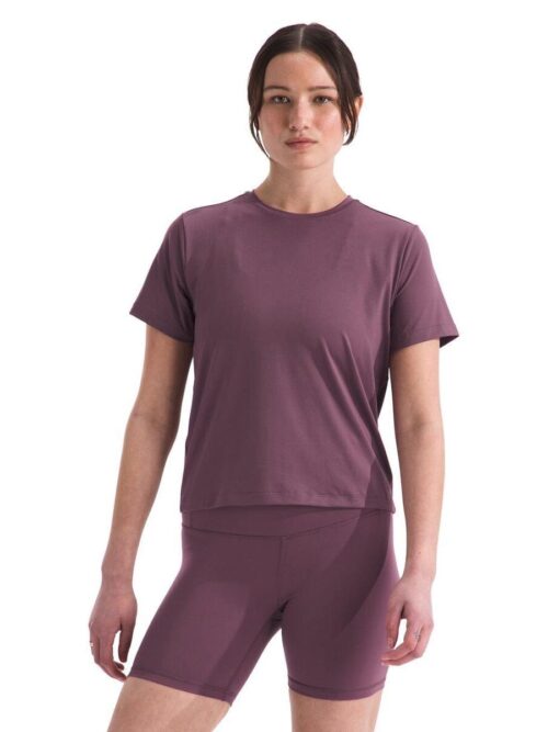 The North Face Women's Dune Sky Short Sleeve Shirt