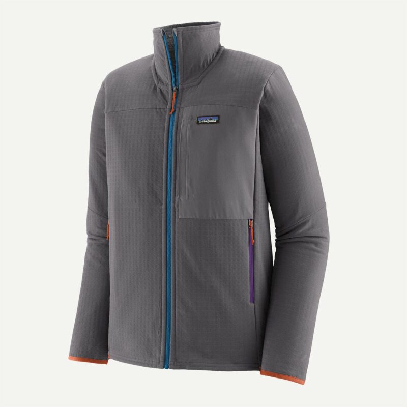 Patagonia Men's R2 TechFace Jacket - Image 6