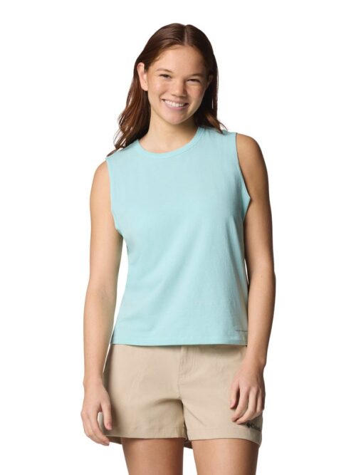 Columbia Women's Sun Trek Tank II