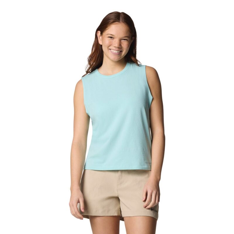 Columbia Women's Sun Trek Tank II