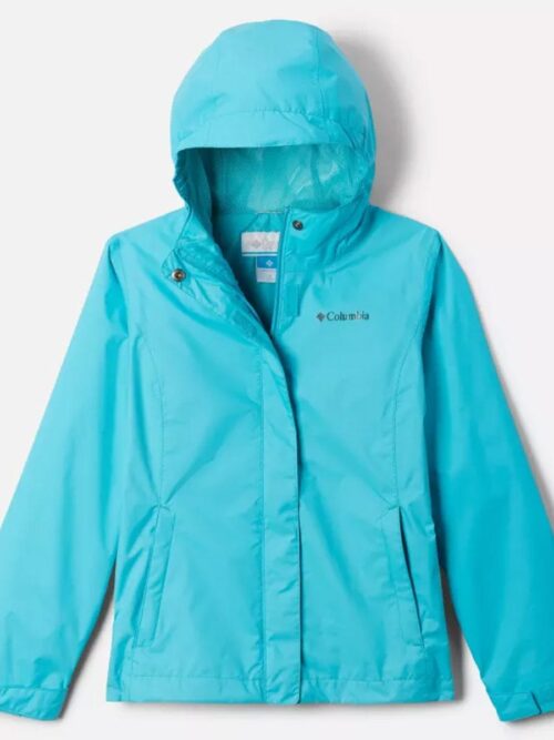 Columbia Girl's Arcadia II Jacket