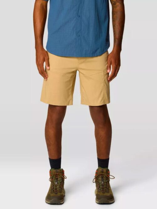 Mountain Hardwear Men's Hardwear AP Cargo Short