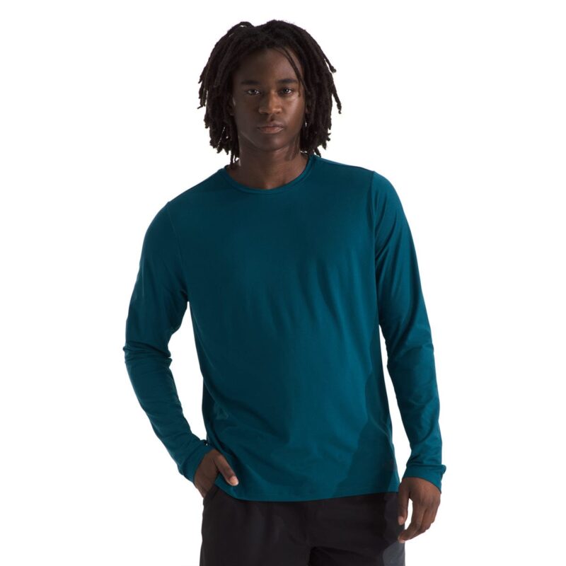 The North Face Men's Dune Sky Long Sleeve Crew - Image 22