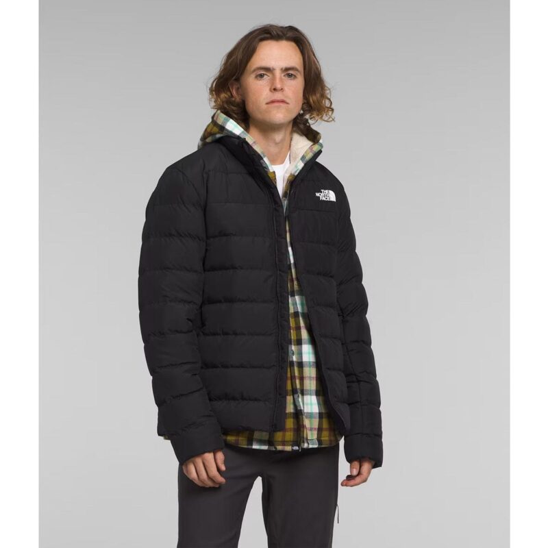 The North Face Men's Aconcagua 3 Jacket - Image 8