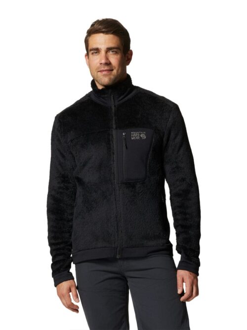 Mountain Hardwear Men's Polartec High Loft Jacket