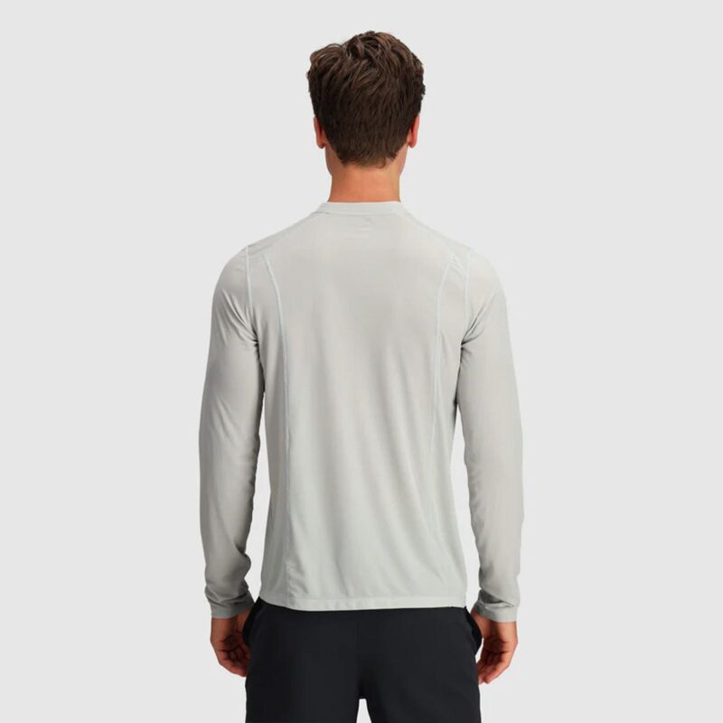 Outdoor Research Men's Echo Long Sleeve Tee - Image 3