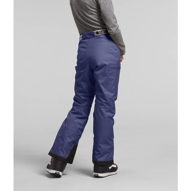 The North Face Girls' Freedom Insulated Pant - Image 2