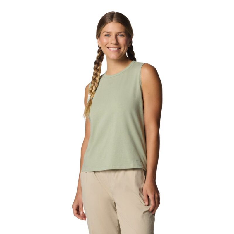 Columbia Women's Sun Trek Tank II - Image 2