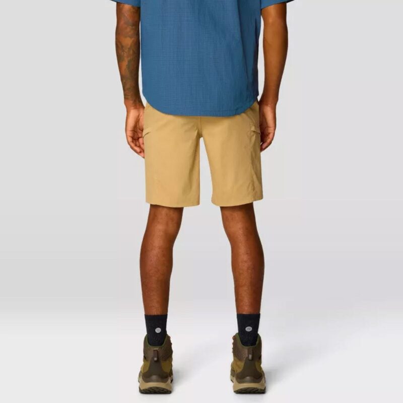 Mountain Hardwear Men's Hardwear AP Cargo Short - Image 2
