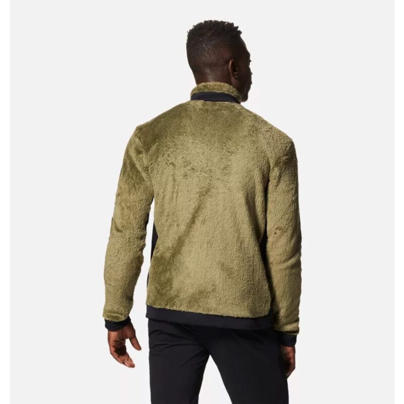 Mountain Hardwear Men's Polartec High Loft Jacket - Image 4