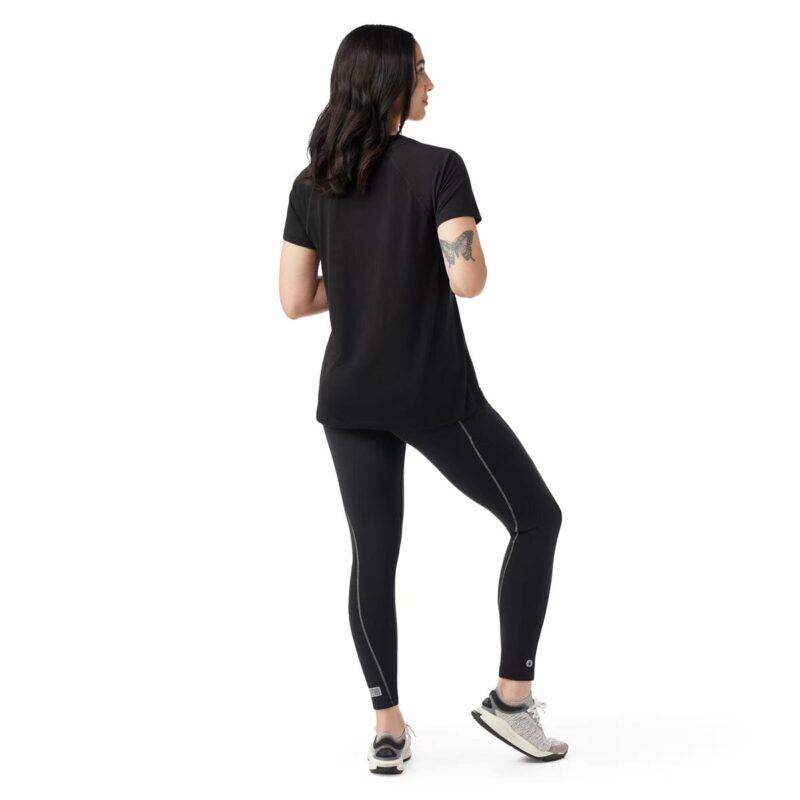 Smartwool Women's Active Ultralite Short Sleeve - Image 2