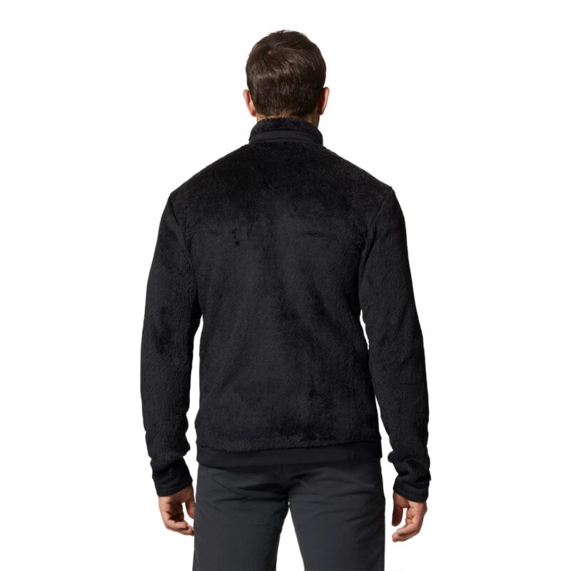 Mountain Hardwear Men's Polartec High Loft Jacket - Image 2