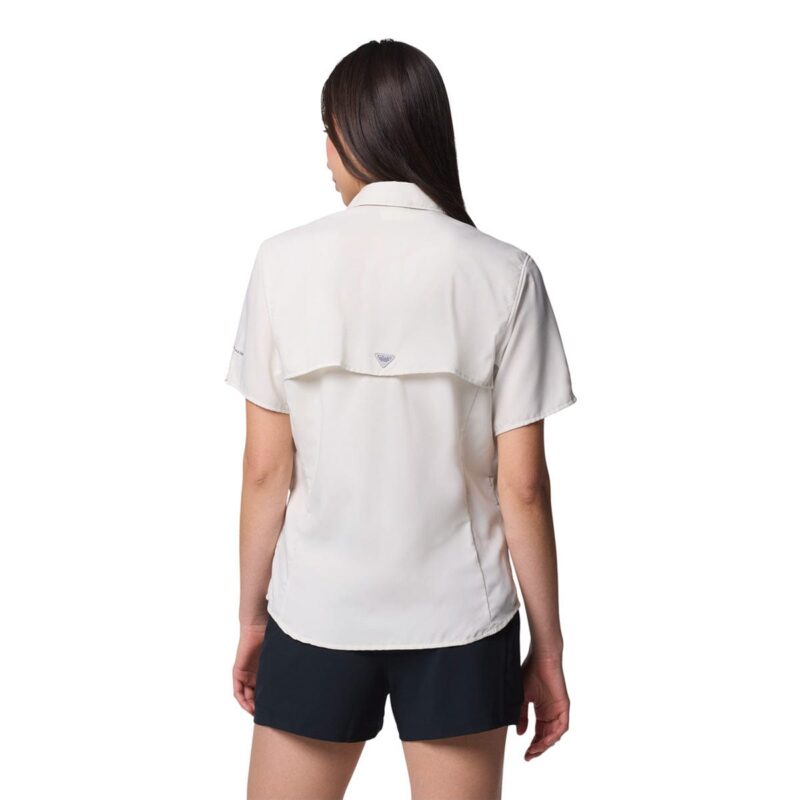 Columbia Tamiami II Short Sleeve Shirt - Women's - Image 2
