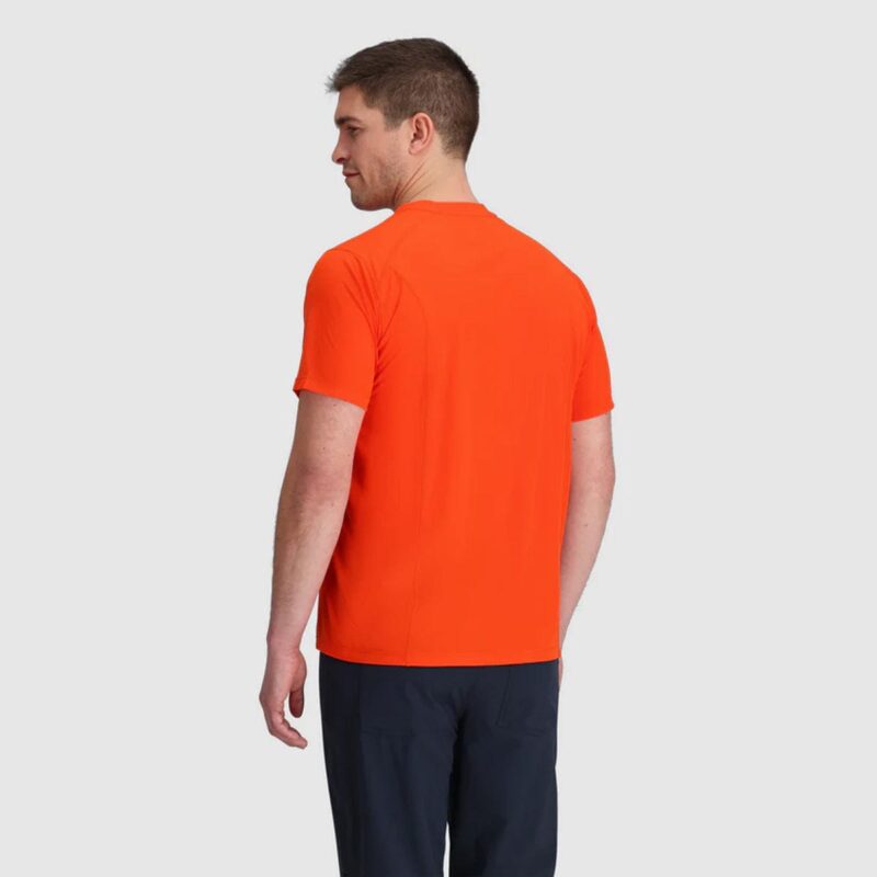 Outdoor Research Men's Echo T-Shirt - Image 4