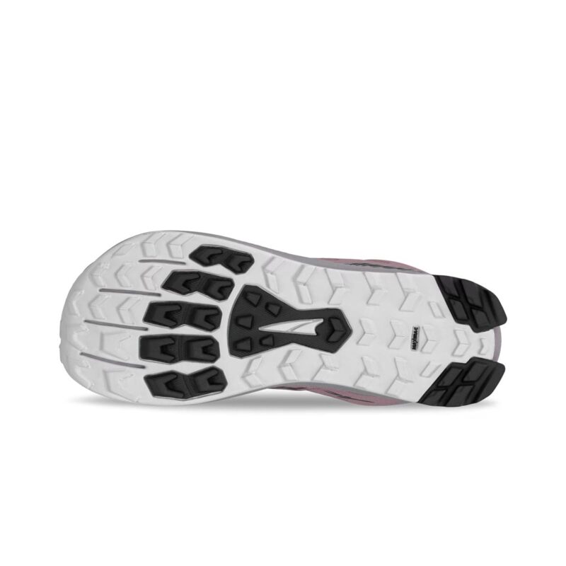 Altra Lone Peak 9 Trail Running Shoe - Womens - Image 2