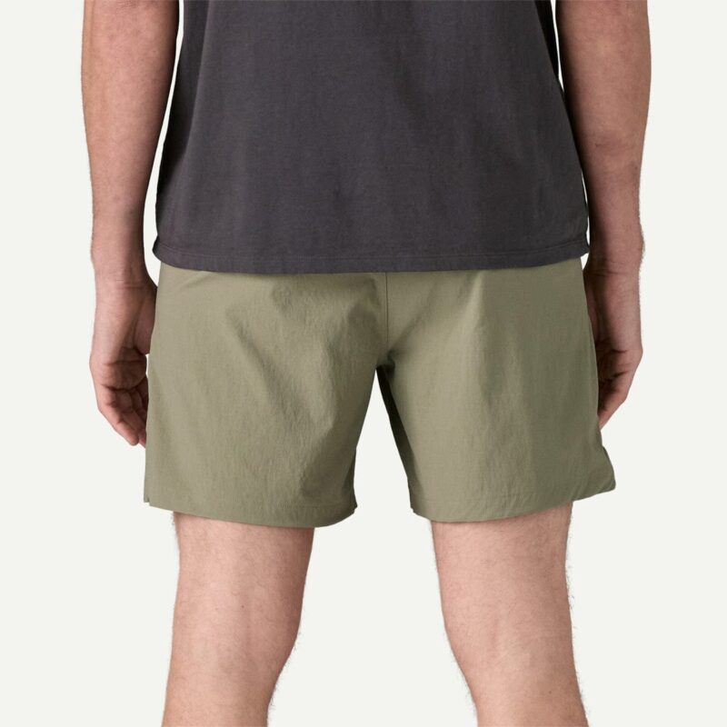 Patagonia Men's Baggies Lights - 6 in. - Image 2