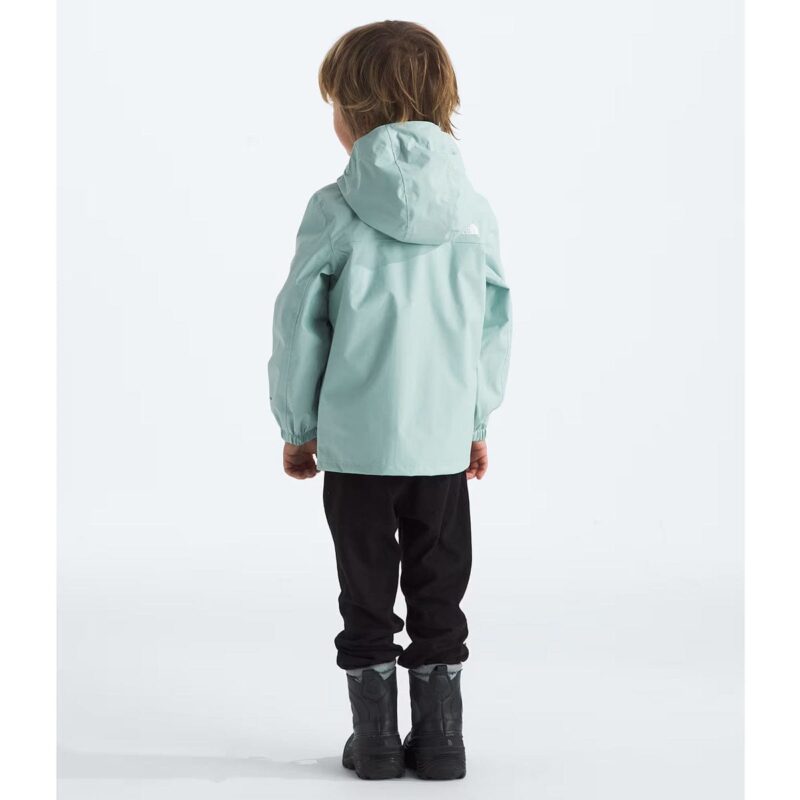 The North Face Kids' Antora Rain Jacket - Image 2