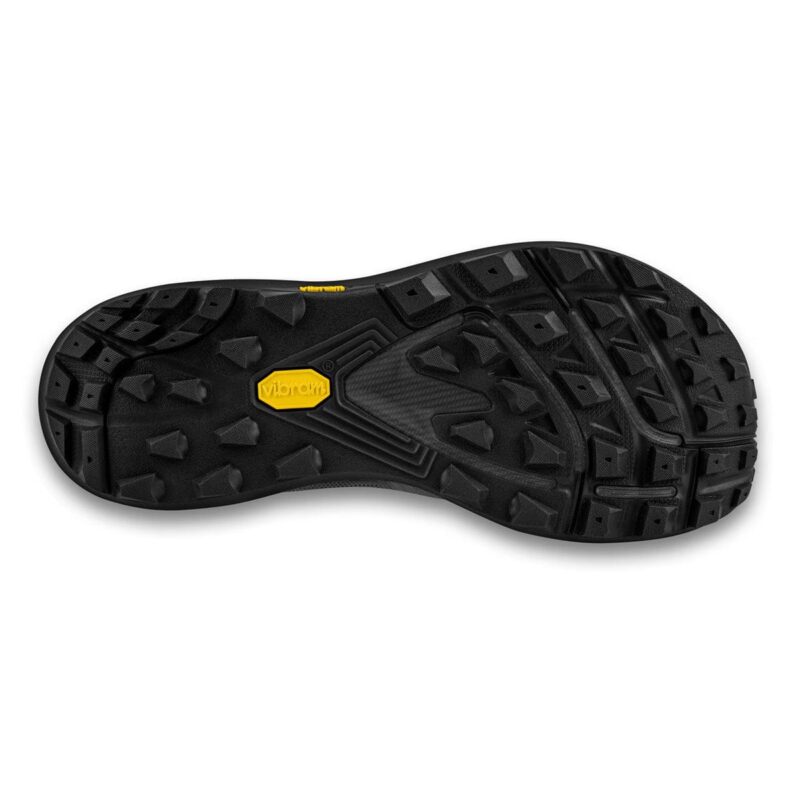 Topo Terraventure 4 WIDE Trail Running Shoe  - Men - Image 2