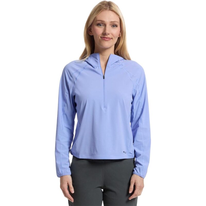 Mountain Hardwear Women's Sunshield Hoody - Image 2